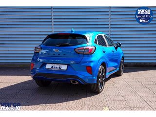 FORD Puma 4502904 VARCO 8