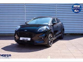 FORD Puma 4502905 VARCO 0