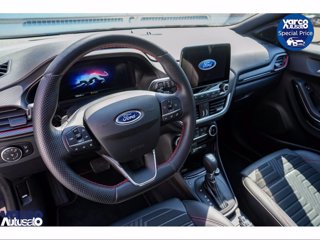 FORD Puma 4502905 VARCO 3