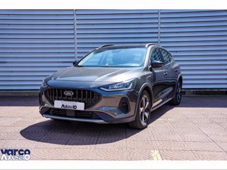 FORD Focus 4502906 VARCO 0