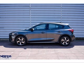 FORD Focus 4502906 VARCO 1
