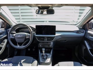 FORD Focus 4502906 VARCO 2