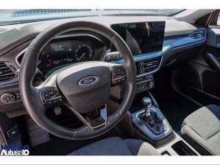 FORD Focus 4502906 VARCO 3