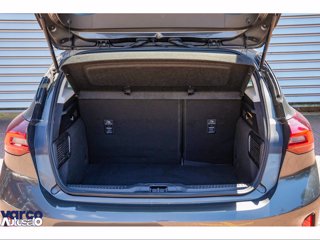 FORD Focus 4502906 VARCO 7