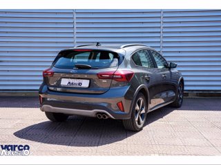 FORD Focus 4502906 VARCO 8