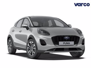 FORD Puma 4507077 VARCO 0