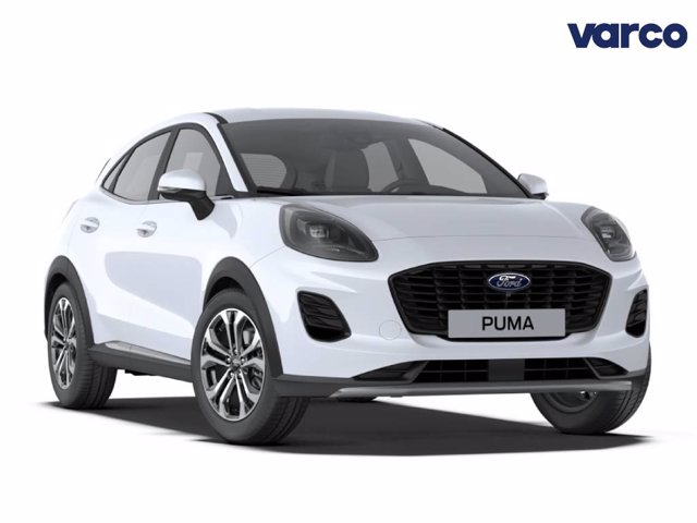 FORD Puma 4507078 VARCO 0