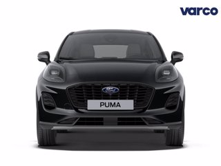 FORD Puma 4507081 VARCO 4