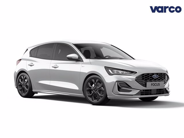 FORD Focus 4507082 VARCO 0
