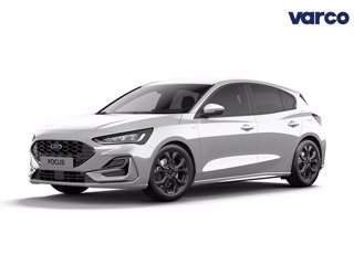 FORD Focus 4507082 VARCO 2
