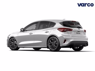 FORD Focus 4507082 VARCO 4