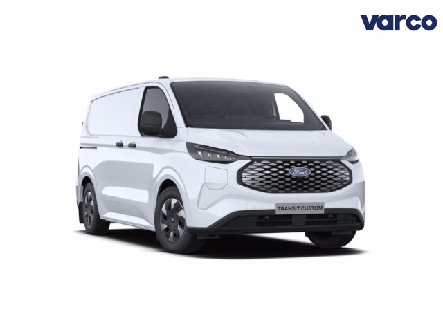 FORD Transit Custom 4507084 VARCO 0