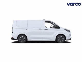 FORD Transit Custom 4507084 VARCO 1