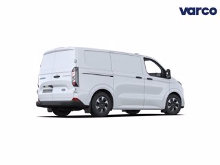 FORD Transit Custom 4507084 VARCO 2