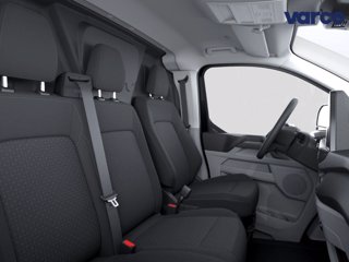 FORD Transit Custom 4507084 VARCO 6