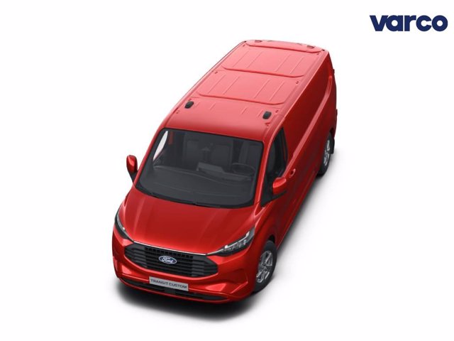 FORD Transit Custom 4507085 VARCO 0