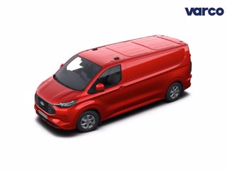FORD Transit Custom 4507085 VARCO 1