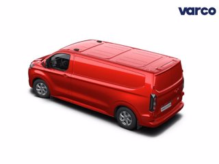 FORD Transit Custom 4507085 VARCO 2