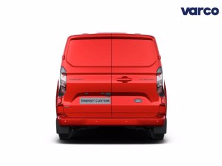 FORD Transit Custom 4507085 VARCO 3