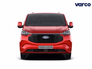 FORD Transit Custom 4507085 VARCO 4