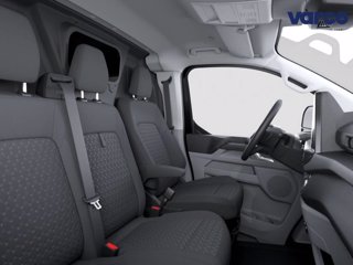 FORD Transit Custom 4507085 VARCO 5
