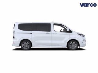 FORD Tourneo Custom 4507086 VARCO 1