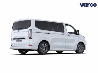 FORD Tourneo Custom 4507086 VARCO 2
