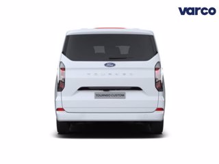 FORD Tourneo Custom 4507086 VARCO 3