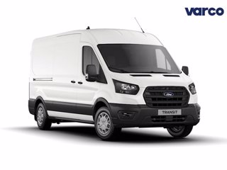 FORD Transit 4507090 VARCO 0