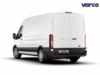FORD Transit 4507088 VARCO 4