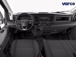 FORD Transit 4507088 VARCO 6