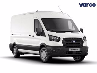 FORD Transit 4507089 VARCO 0