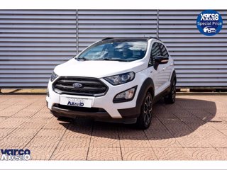 FORD EcoSport 4507092 VARCO 0