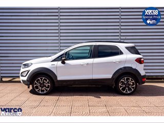FORD EcoSport 4507092 VARCO 1