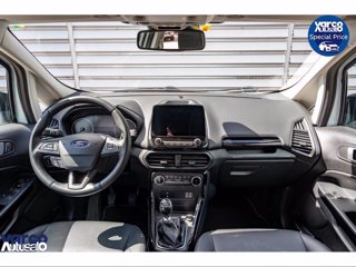 FORD EcoSport 4507092 VARCO 2