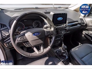 FORD EcoSport 4507092 VARCO 3
