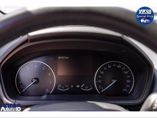FORD EcoSport 4507092 VARCO 4