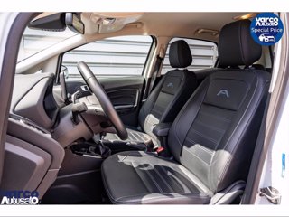 FORD EcoSport 4507092 VARCO 5