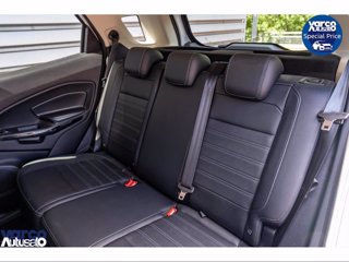 FORD EcoSport 4507092 VARCO 6