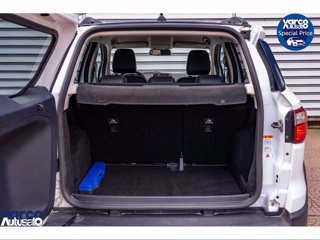 FORD EcoSport 4507092 VARCO 7