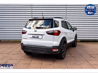 FORD EcoSport 4507092 VARCO 8