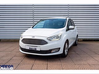 FORD C-Max 4507093 VARCO 0