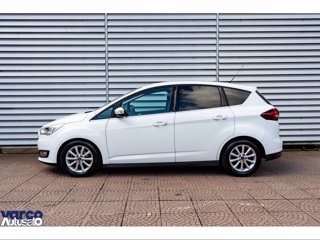 FORD C-Max 4507093 VARCO 1