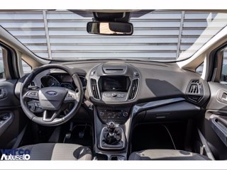FORD C-Max 4507093 VARCO 2