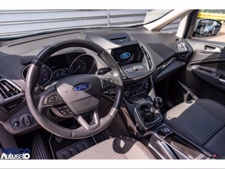 FORD C-Max 4507093 VARCO 3
