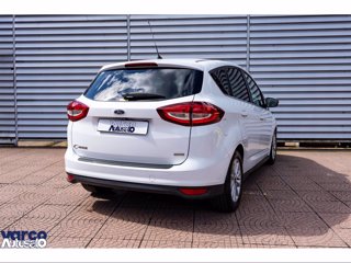 FORD C-Max 4507093 VARCO 8