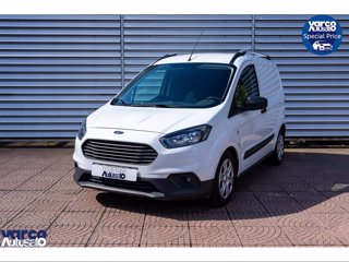 FORD Transit Courier 4507094 VARCO 0