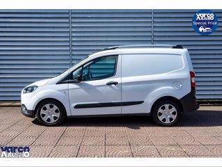 FORD Transit Courier 4507094 VARCO 1