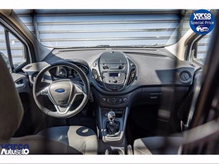 FORD Transit Courier 4507094 VARCO 2