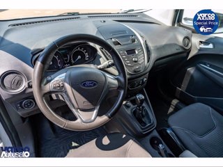 FORD Transit Courier 4507094 VARCO 3